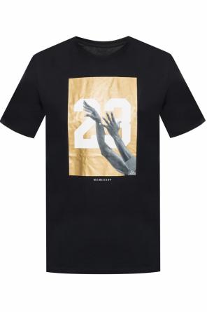 Crewneck t-shirt, zdjęcie 1 Crewneck t-shirt od Nike